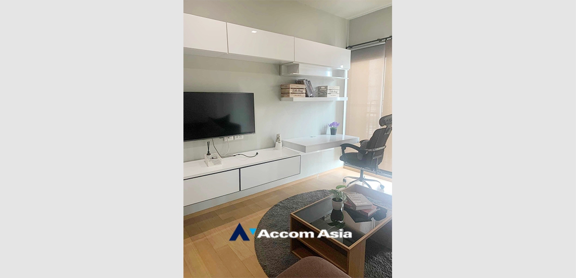  1  1 br Condominium for rent and sale in Phaholyothin ,Bangkok ARL Phayathai - BTS Phaya Thai at Noble Revent AA34509