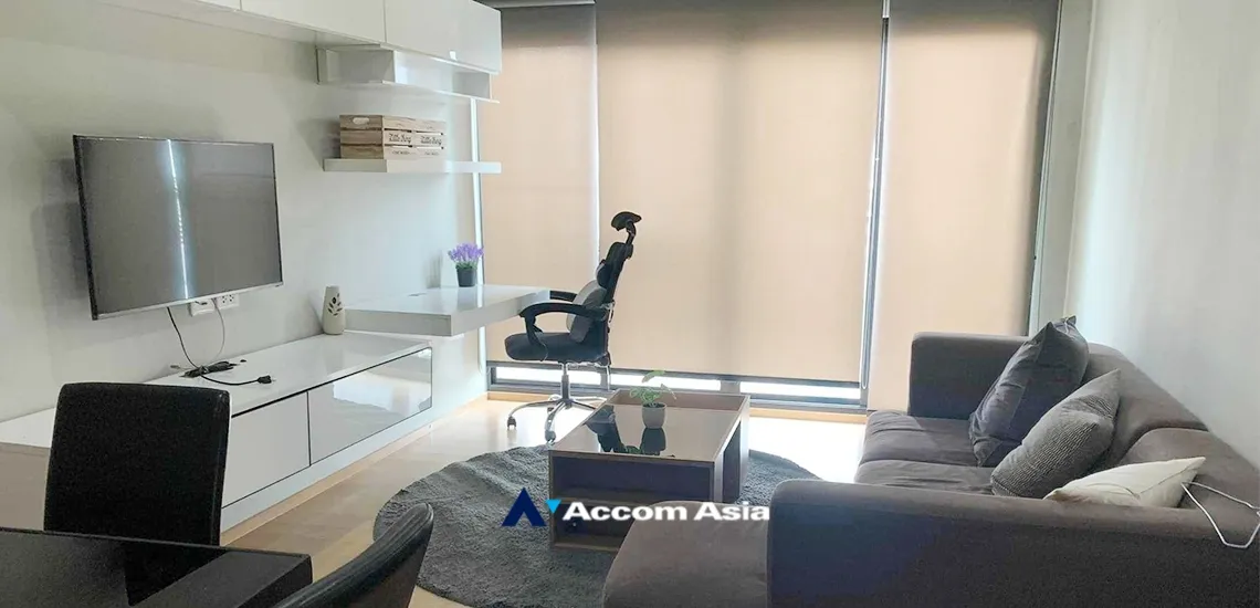  2  1 br Condominium for rent and sale in Phaholyothin ,Bangkok ARL Phayathai - BTS Phaya Thai at Noble Revent AA34509