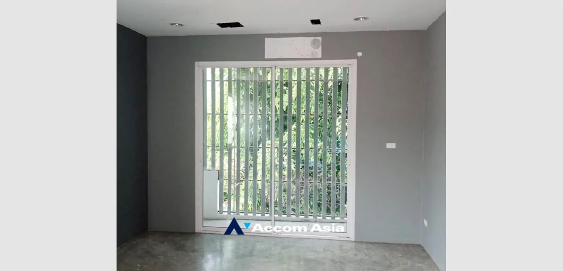 unitHome Office |  6 Bedrooms  House For Rent & Sale in New Phetchaburi, Bangkok  near MRT Phetchaburi (AA34513)