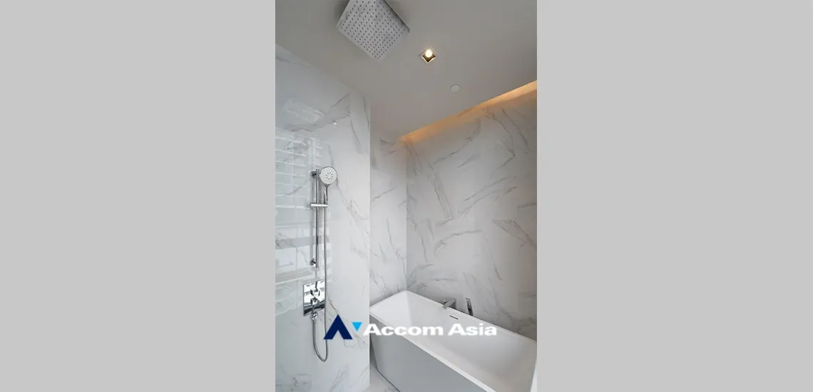 4  1 br Condominium For Rent in Sathorn ,Bangkok BTS Chong Nonsi at The Reserve Sathorn AA34514