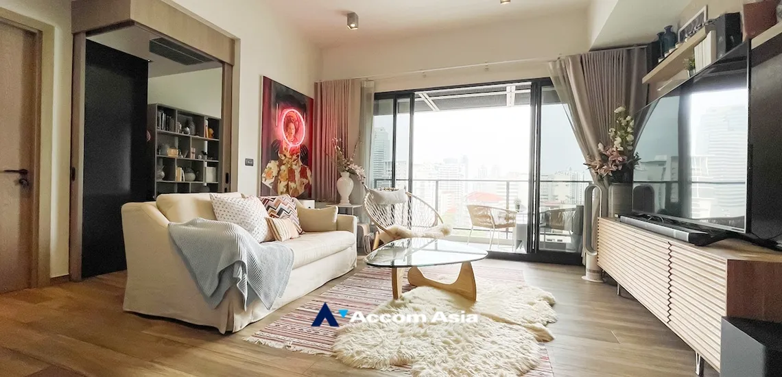 unitThe Lofts Asoke