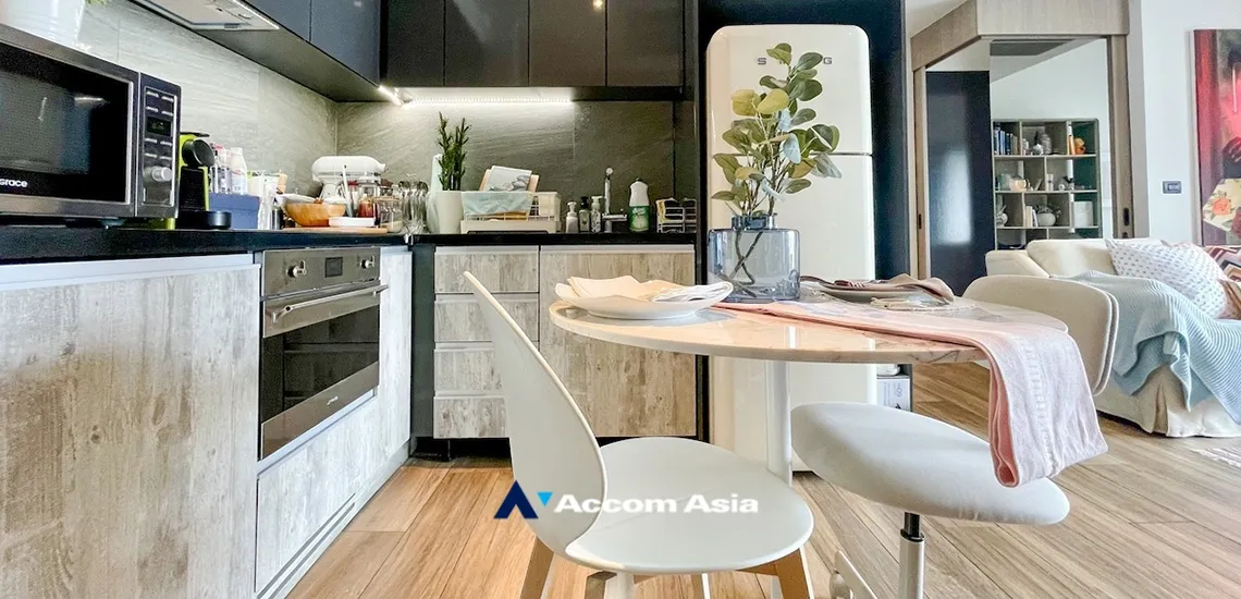 unitThe Lofts Asoke