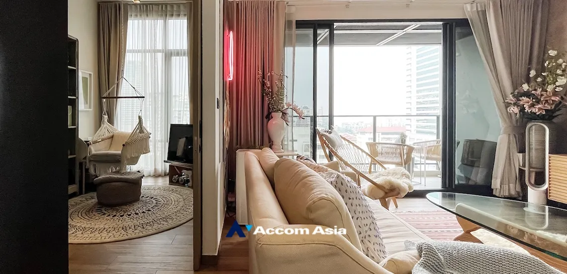 unitThe Lofts Asoke