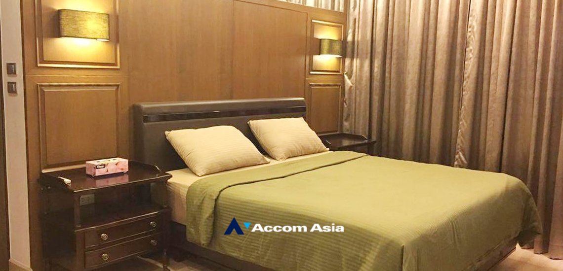 5  2 br Condominium For Rent in Sukhumvit ,Bangkok BTS Phra khanong at Sky Walk Condominium AA34518