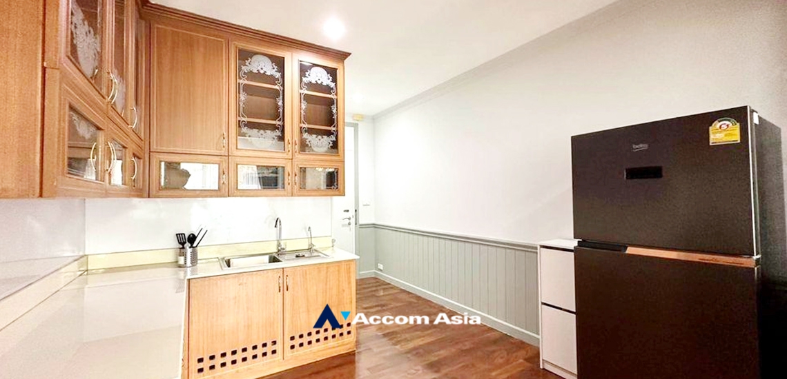 4  1 br Condominium For Rent in Silom ,Bangkok MRT Silom - BTS Sala Daeng at Silom Grand Terrace AA34522