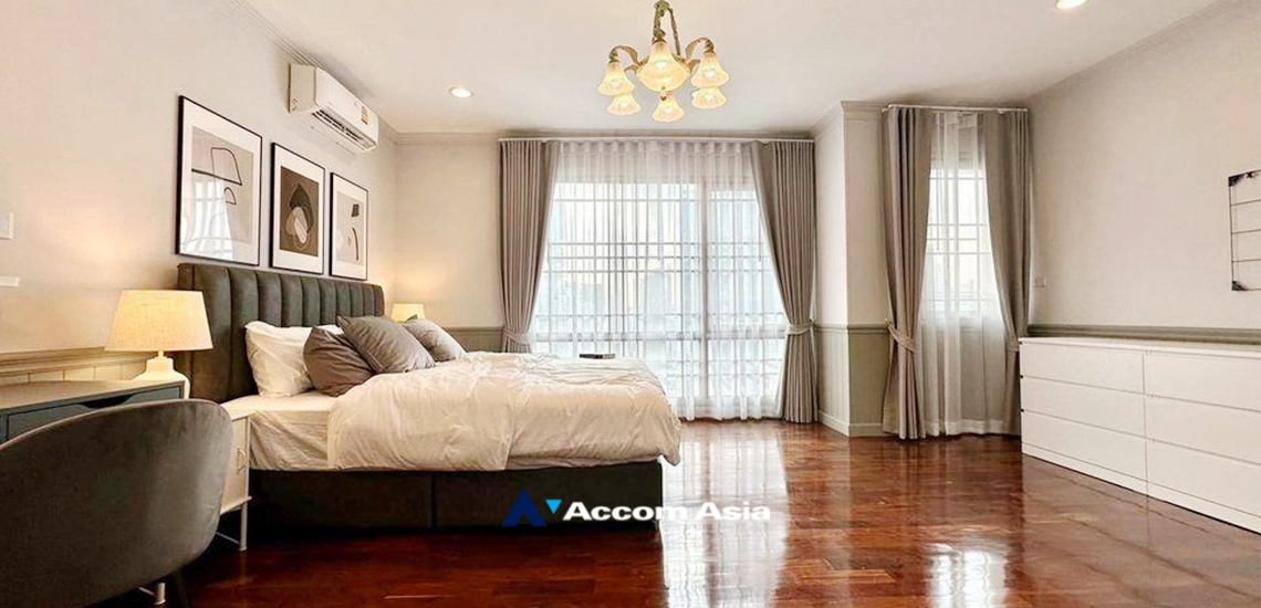 7  1 br Condominium For Rent in Silom ,Bangkok MRT Silom - BTS Sala Daeng at Silom Grand Terrace AA34522