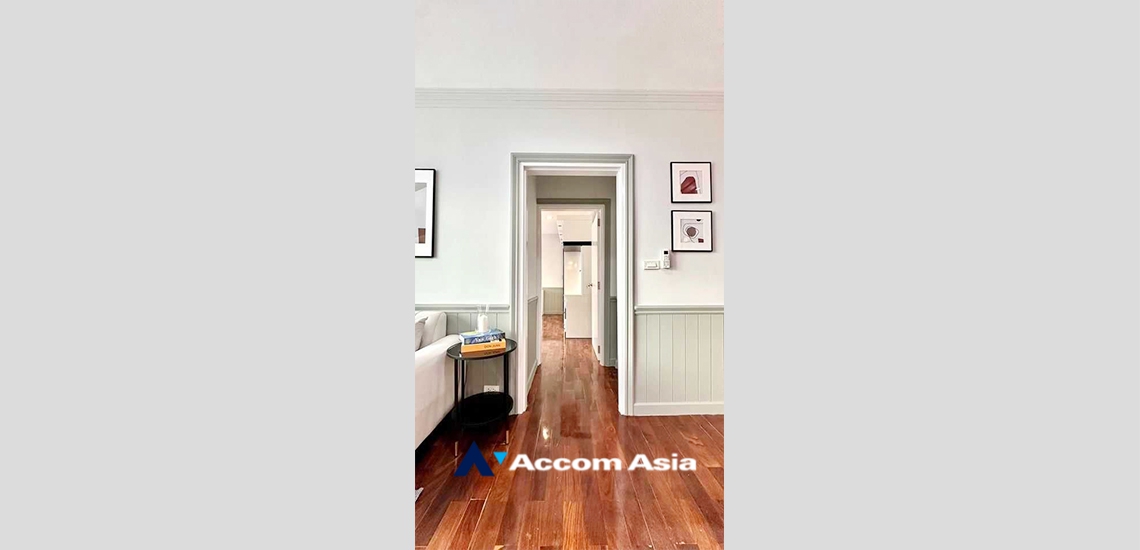 5  1 br Condominium For Rent in Silom ,Bangkok MRT Silom - BTS Sala Daeng at Silom Grand Terrace AA34522