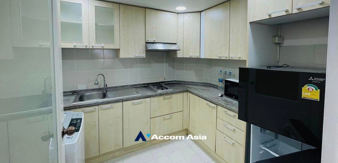  1  2 br Condominium For Sale in Pattanakarn ,Bangkok ARL Hua Mak at Floraville AA34528