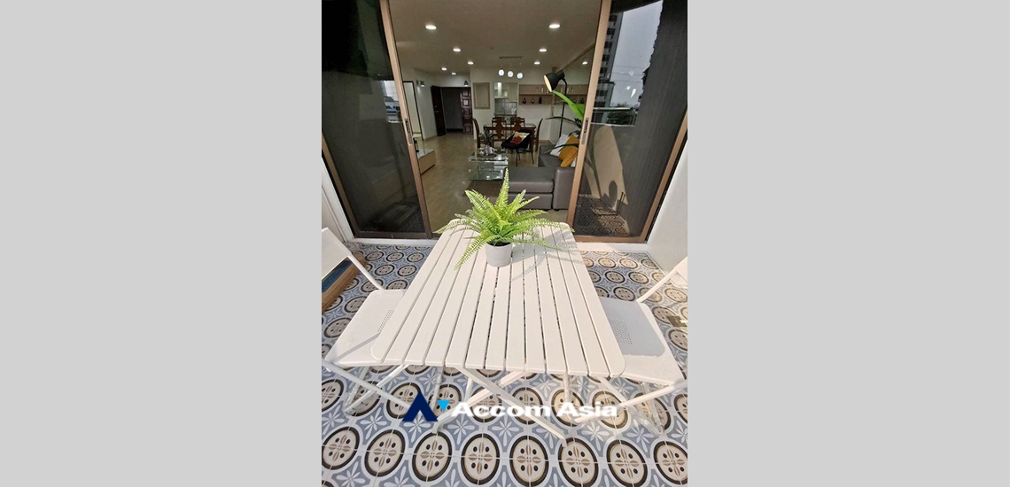 6  2 br Condominium For Sale in Pattanakarn ,Bangkok ARL Hua Mak at Floraville AA34528