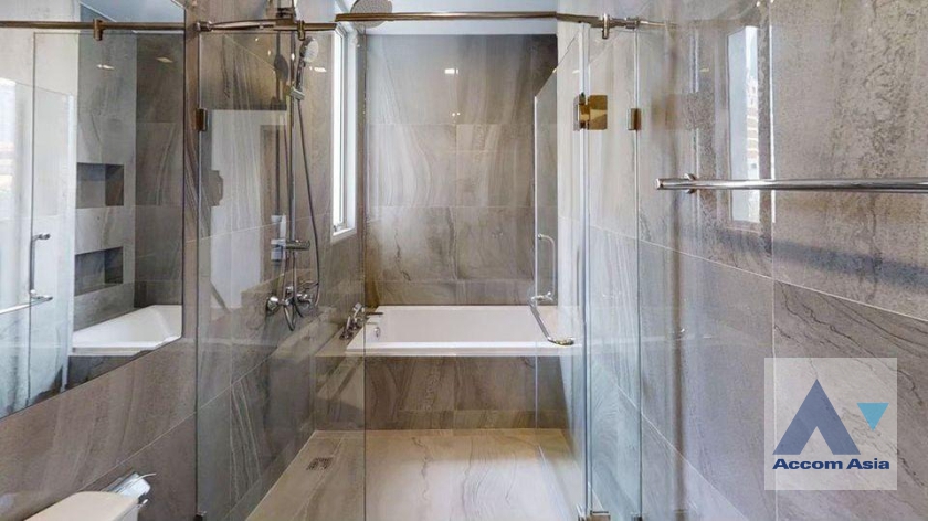 4  2 br Condominium For Rent in Sukhumvit ,Bangkok MRT Phetchaburi - BTS Asok at Q Prasarnmit AA34529