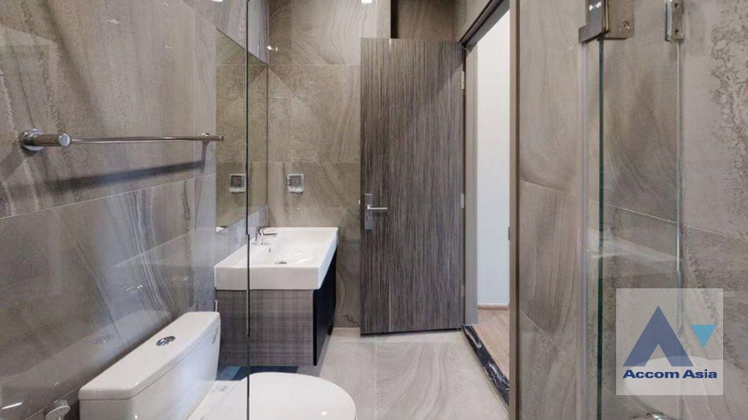 5  2 br Condominium For Rent in Sukhumvit ,Bangkok MRT Phetchaburi - BTS Asok at Q Prasarnmit AA34529