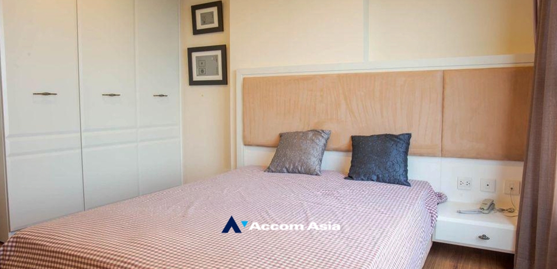 4  1 br Condominium For Sale in Phaholyothin ,Bangkok BTS Ari at The Crest Phahonyothin AA34530
