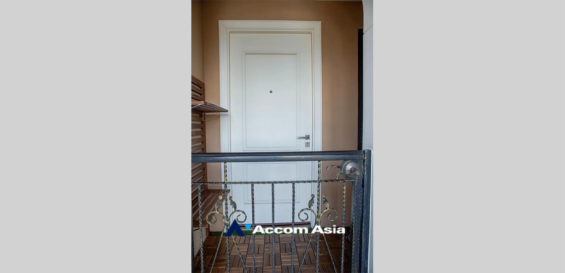 5  1 br Condominium For Sale in Phaholyothin ,Bangkok BTS Ari at The Crest Phahonyothin AA34530