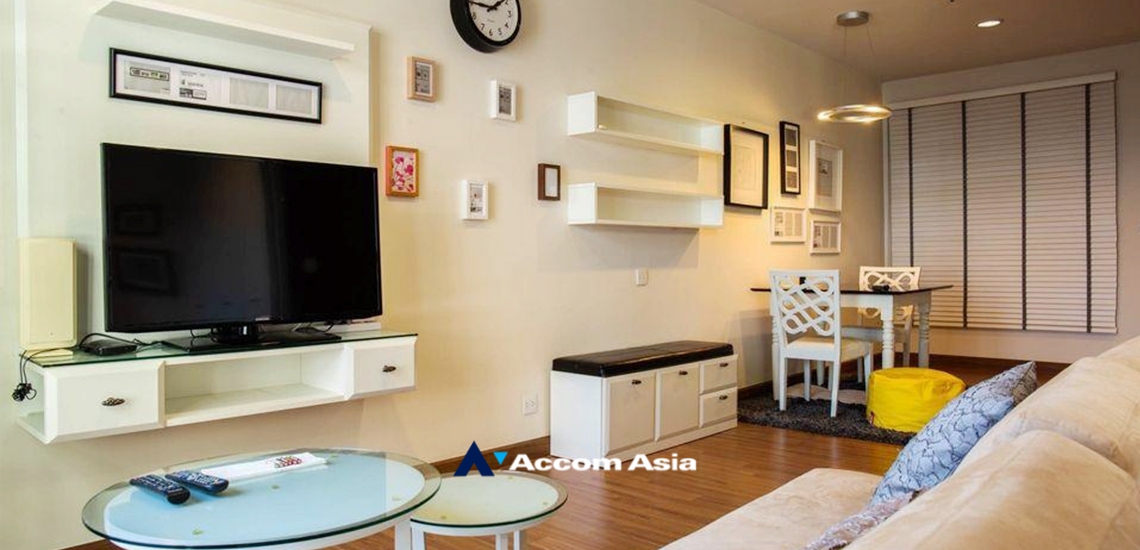  2  1 br Condominium For Sale in Phaholyothin ,Bangkok BTS Ari at The Crest Phahonyothin AA34530