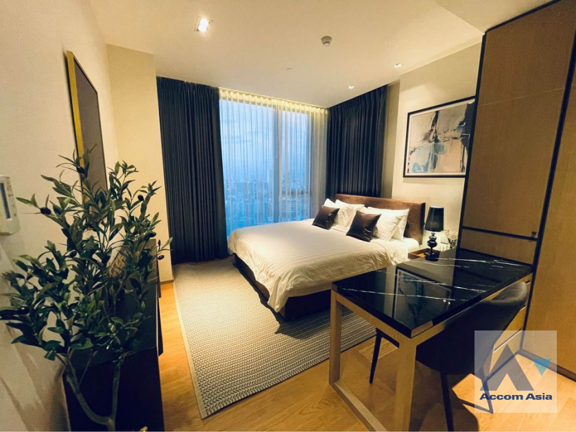 4  1 br Condominium for rent and sale in Sukhumvit ,Bangkok BTS Thong Lo at Beatniq Sukhumvit AA34536