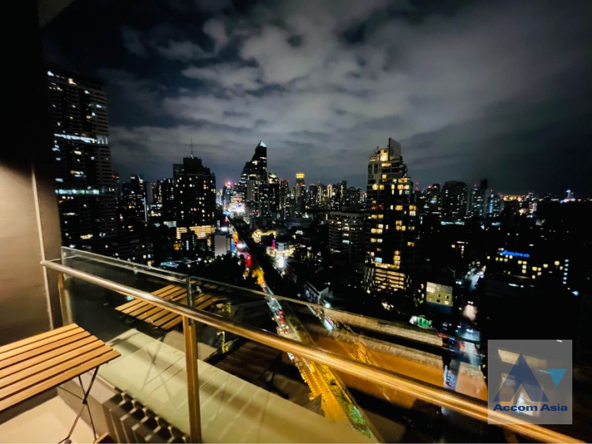 10  1 br Condominium for rent and sale in Sukhumvit ,Bangkok BTS Thong Lo at Beatniq Sukhumvit AA34536