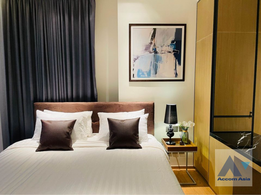 6  1 br Condominium for rent and sale in Sukhumvit ,Bangkok BTS Thong Lo at Beatniq Sukhumvit AA34536