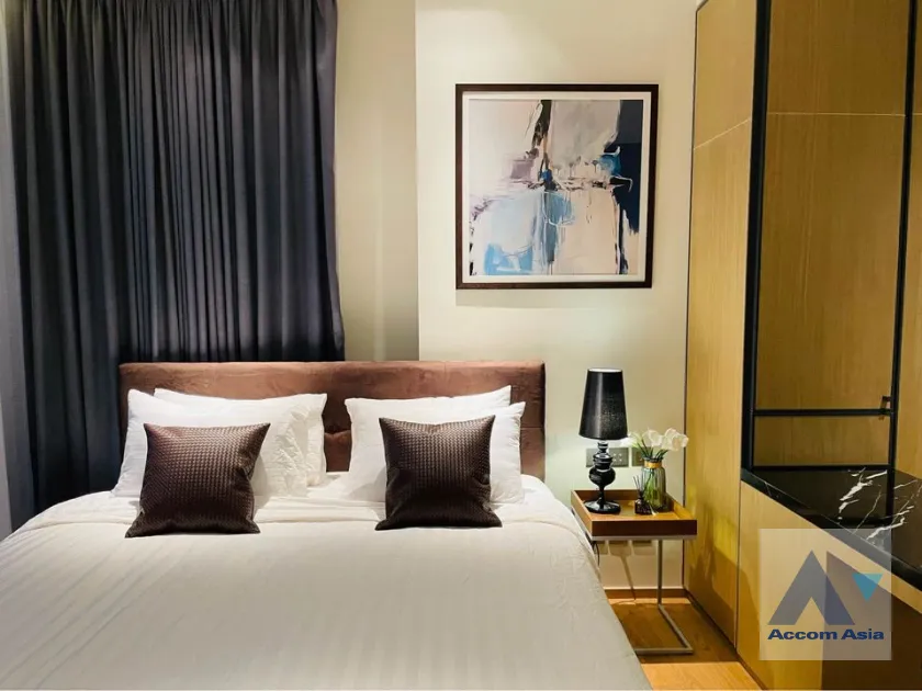 6  1 br Condominium for rent and sale in Sukhumvit ,Bangkok BTS Thong Lo at Beatniq Sukhumvit AA34536