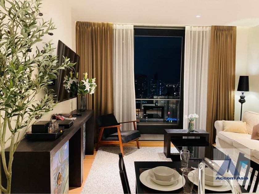  1  1 br Condominium for rent and sale in Sukhumvit ,Bangkok BTS Thong Lo at Beatniq Sukhumvit AA34536