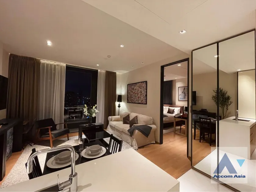  2  1 br Condominium for rent and sale in Sukhumvit ,Bangkok BTS Thong Lo at Beatniq Sukhumvit AA34536