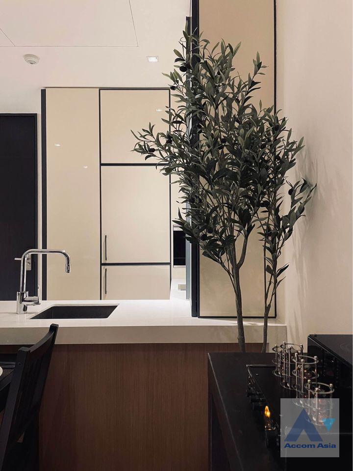  1  1 br Condominium for rent and sale in Sukhumvit ,Bangkok BTS Thong Lo at Beatniq Sukhumvit AA34536