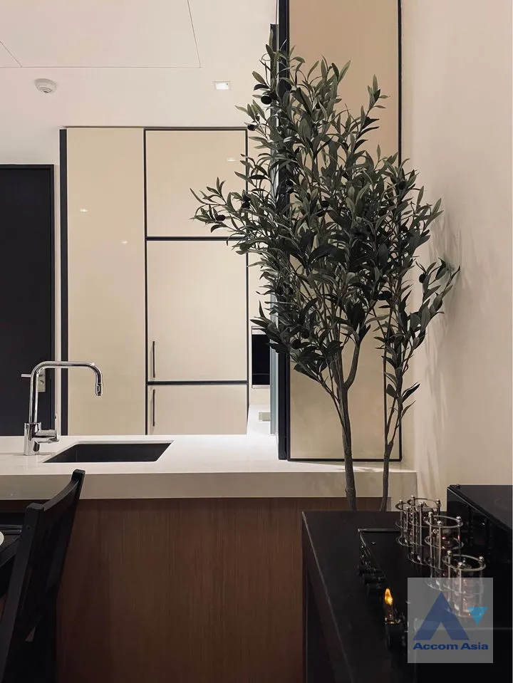  1  1 br Condominium for rent and sale in Sukhumvit ,Bangkok BTS Thong Lo at Beatniq Sukhumvit AA34536