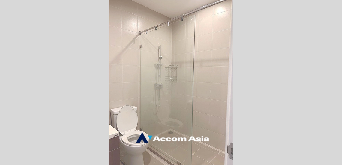 13  2 br Condominium For Sale in Charoen Nakhon ,Bangkok BTS Krung Thon Buri at Hive Sathorn AA34553