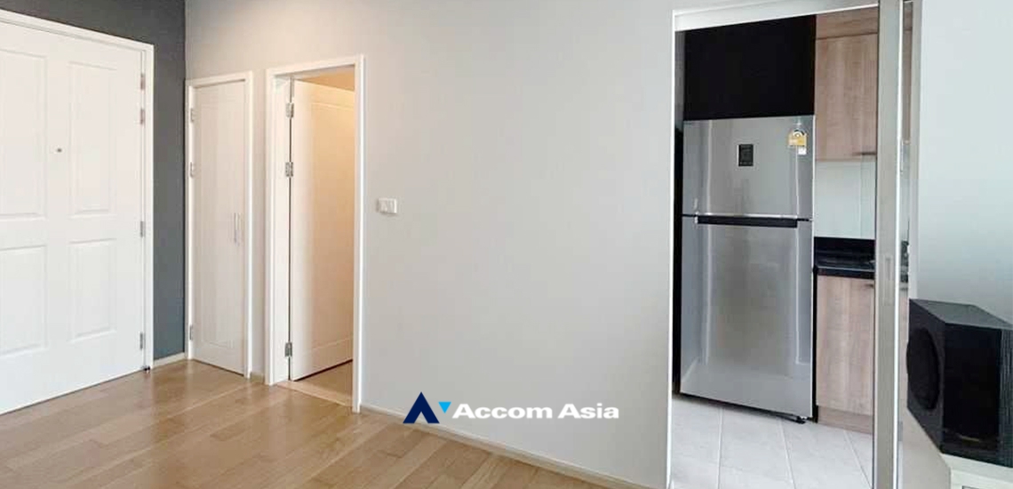 5  2 br Condominium For Sale in Charoen Nakhon ,Bangkok BTS Krung Thon Buri at Hive Sathorn AA34553