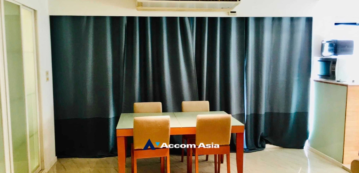 5  2 br Condominium For Rent in Sukhumvit ,Bangkok BTS Thong Lo at ICON III AA34565