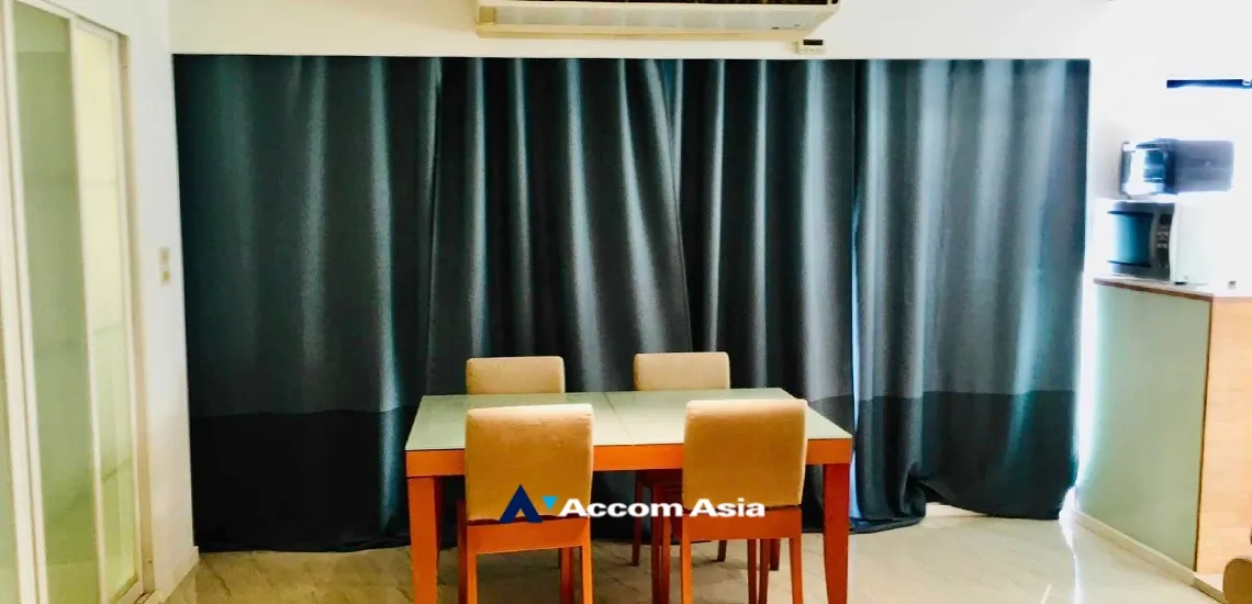 5  2 br Condominium For Rent in Sukhumvit ,Bangkok BTS Thong Lo at ICON III AA34565