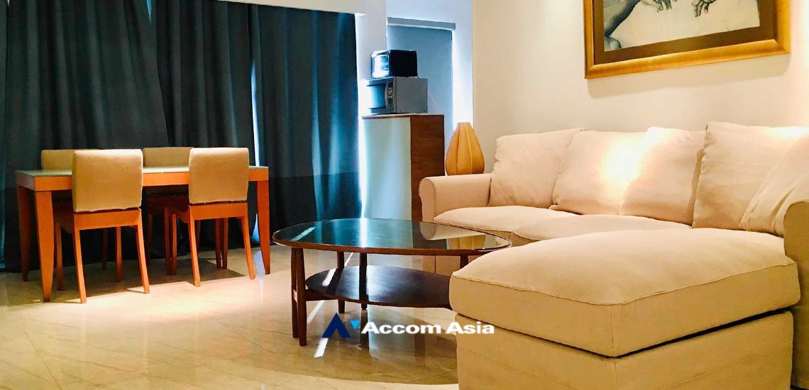  2  2 br Condominium For Rent in Sukhumvit ,Bangkok BTS Thong Lo at ICON III AA34565