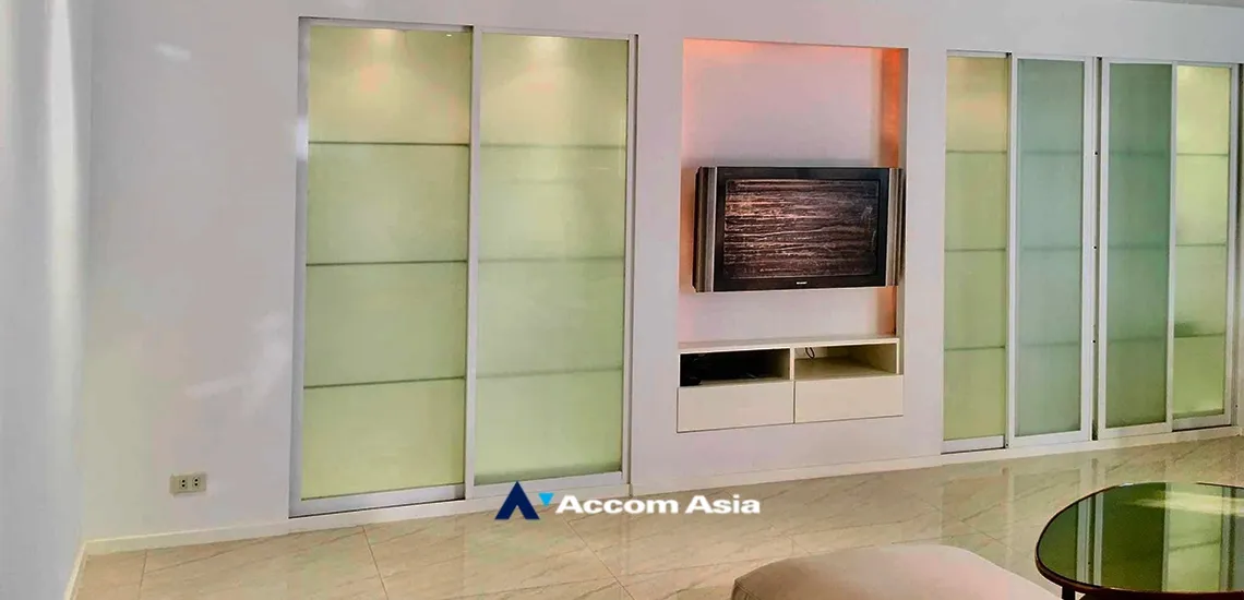 4  2 br Condominium For Rent in Sukhumvit ,Bangkok BTS Thong Lo at ICON III AA34565