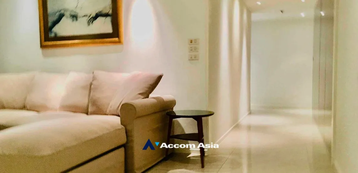 9  2 br Condominium For Rent in Sukhumvit ,Bangkok BTS Thong Lo at ICON III AA34565