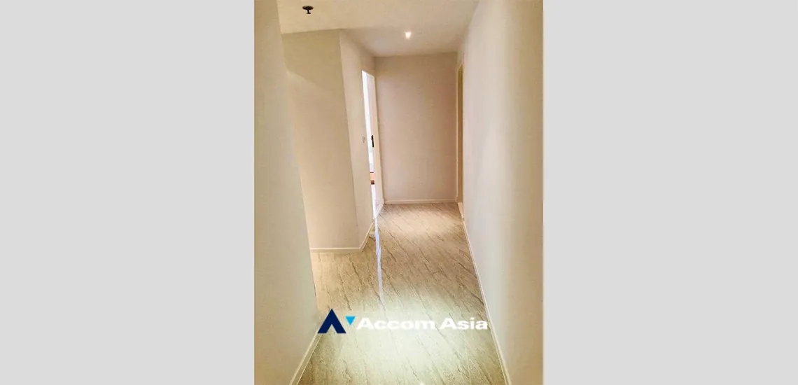 10  2 br Condominium For Rent in Sukhumvit ,Bangkok BTS Thong Lo at ICON III AA34565