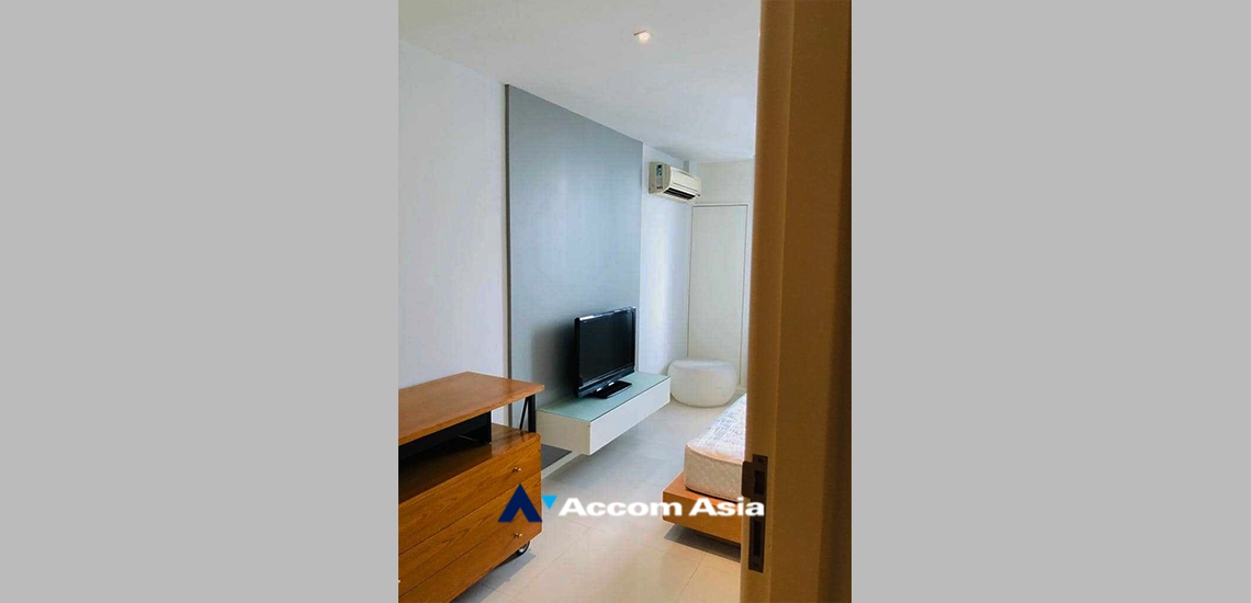 12  2 br Condominium For Rent in Sukhumvit ,Bangkok BTS Thong Lo at ICON III AA34565