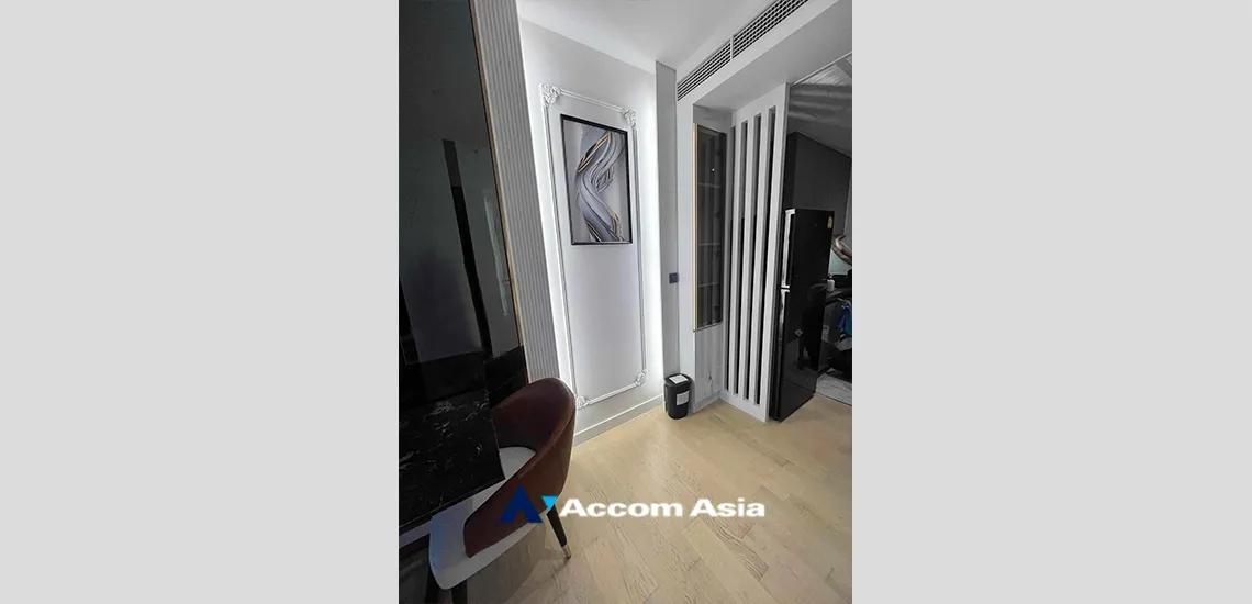 unitAshton Asoke - Rama 9