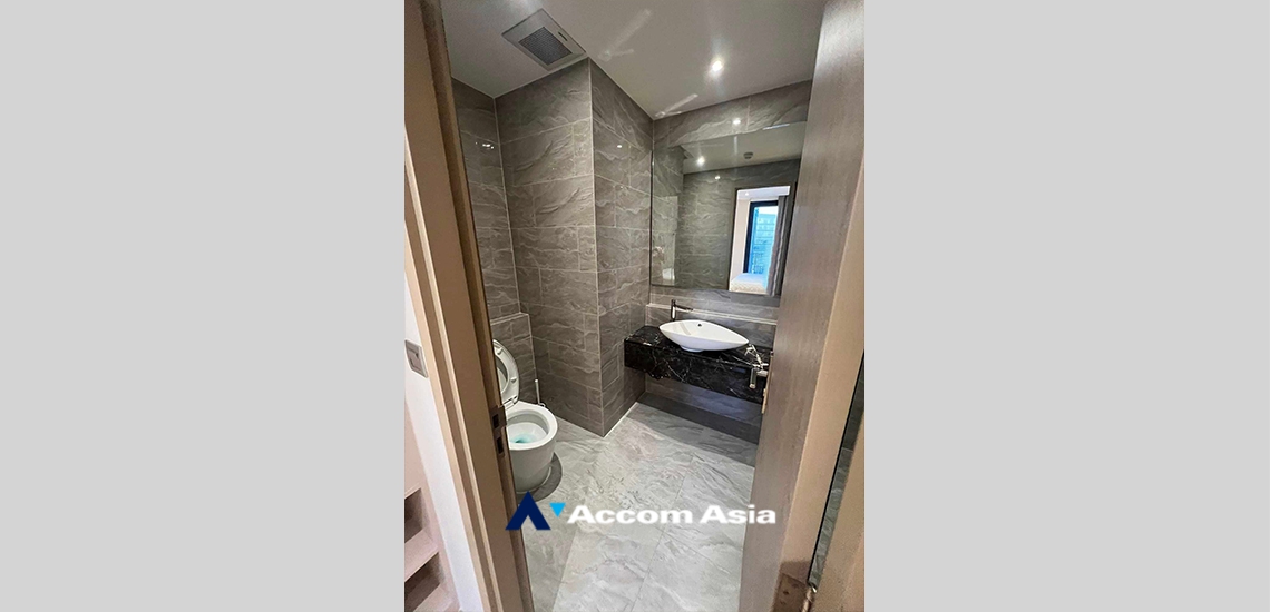 7  1 br Condominium For Rent in Ratchadaphisek ,Bangkok MRT Rama 9 at Ashton Asoke - Rama 9 AA34571