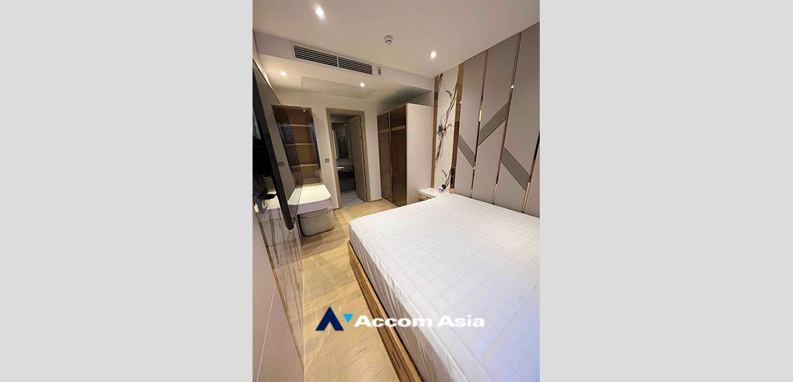 6  1 br Condominium For Rent in Ratchadaphisek ,Bangkok MRT Rama 9 at Ashton Asoke - Rama 9 AA34571