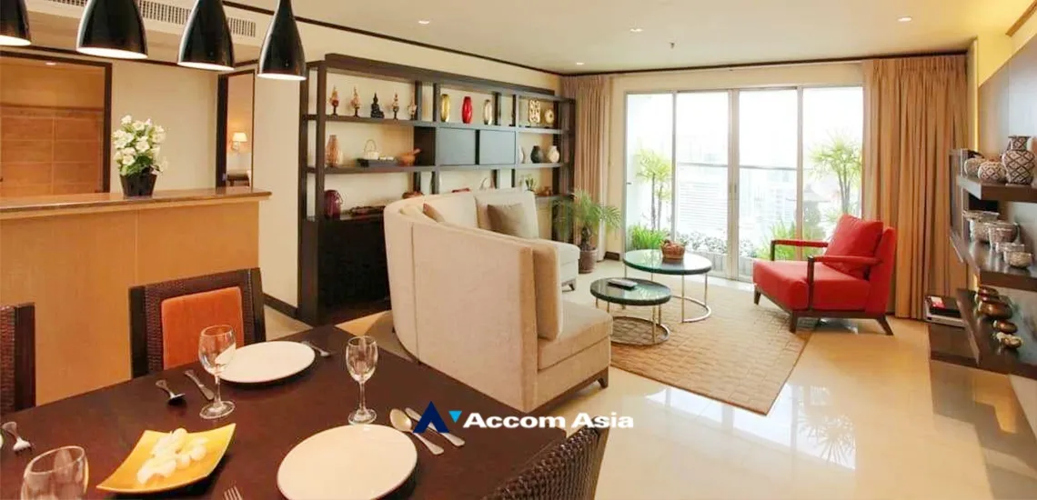 unitSukhumvit Suite
