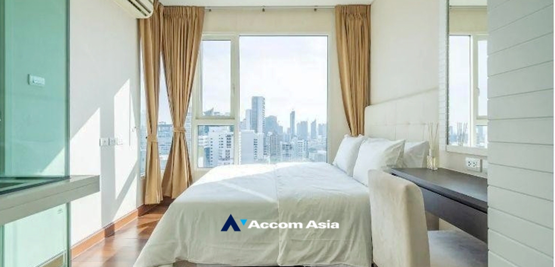 10  1 br Condominium For Sale in Sukhumvit ,Bangkok BTS Thong Lo at Ivy Thonglor AA34578