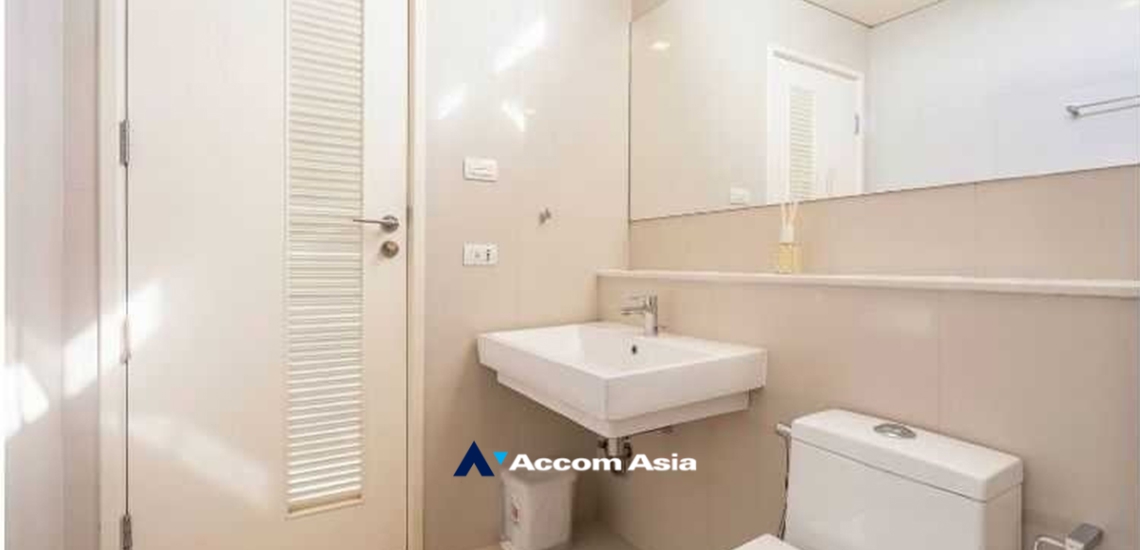 13  1 br Condominium For Sale in Sukhumvit ,Bangkok BTS Thong Lo at Ivy Thonglor AA34578