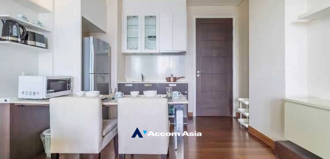 7  1 br Condominium For Sale in Sukhumvit ,Bangkok BTS Thong Lo at Ivy Thonglor AA34578
