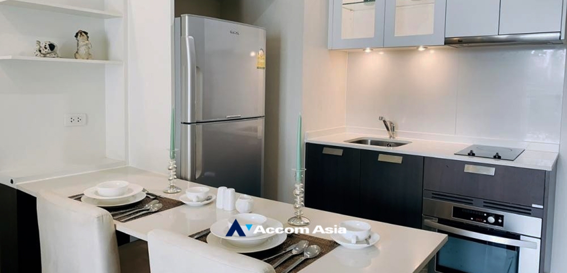 5  1 br Condominium for rent and sale in Sukhumvit ,Bangkok BTS Thong Lo at Ivy Thonglor AA34579