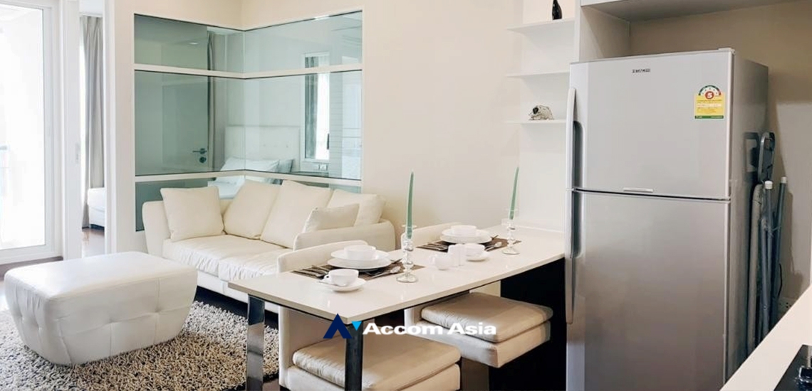 6  1 br Condominium for rent and sale in Sukhumvit ,Bangkok BTS Thong Lo at Ivy Thonglor AA34579