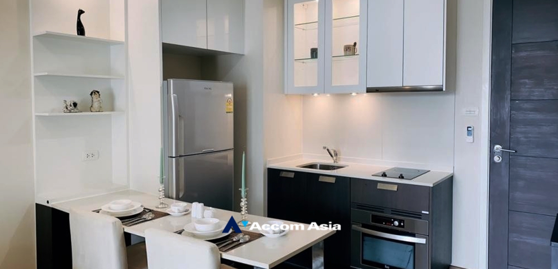 4  1 br Condominium for rent and sale in Sukhumvit ,Bangkok BTS Thong Lo at Ivy Thonglor AA34579