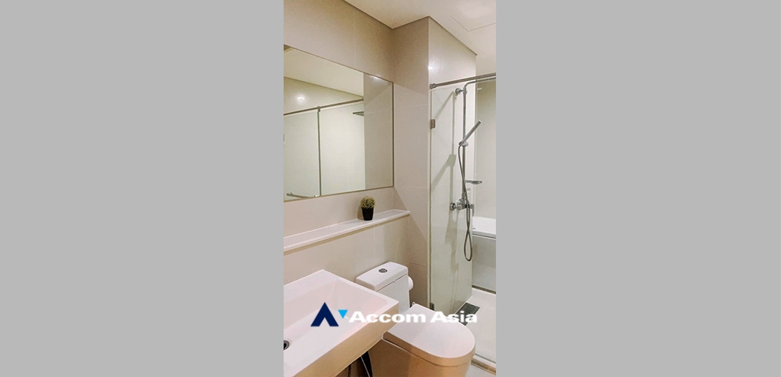 10  1 br Condominium for rent and sale in Sukhumvit ,Bangkok BTS Thong Lo at Ivy Thonglor AA34579