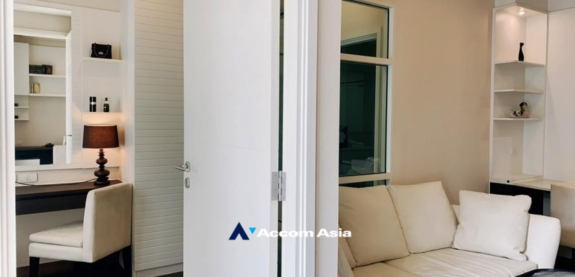 7  1 br Condominium for rent and sale in Sukhumvit ,Bangkok BTS Thong Lo at Ivy Thonglor AA34579