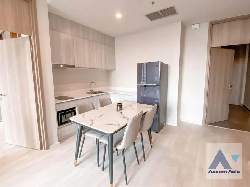 unit 1 Bedroom  Condominium For Rent & Sale in Ploenchit, Bangkok  near BTS Ploenchit (AA34582)