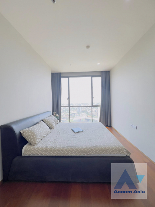 6  3 br Condominium for rent and sale in Sukhumvit ,Bangkok BTS Thong Lo at Quattro Thonglor AA34584