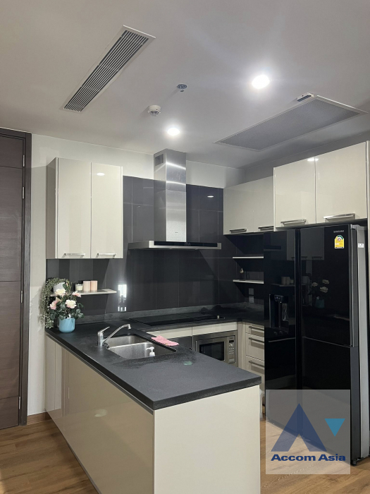 4  3 br Condominium for rent and sale in Sukhumvit ,Bangkok BTS Thong Lo at Quattro Thonglor AA34584
